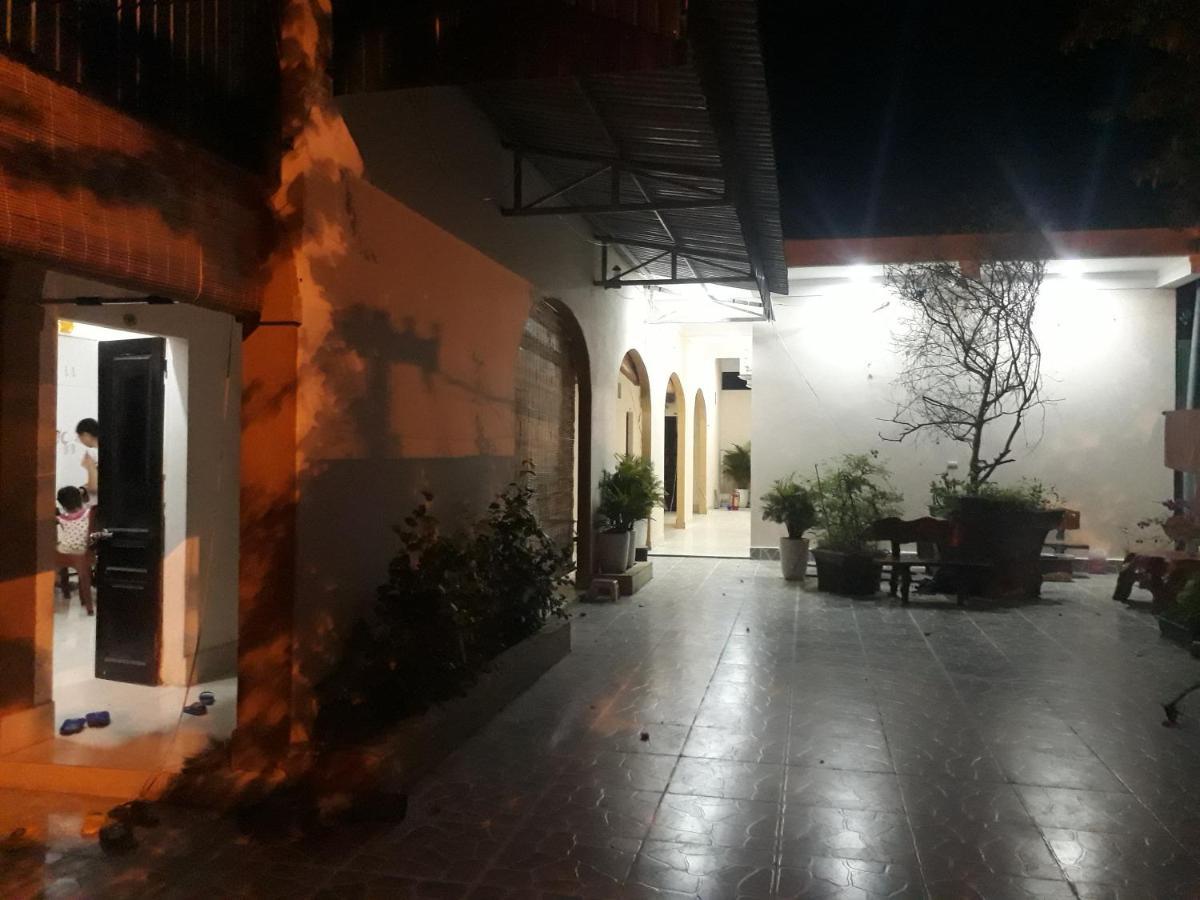 Lang Duong Bong Maiモーテル エクステリア 写真