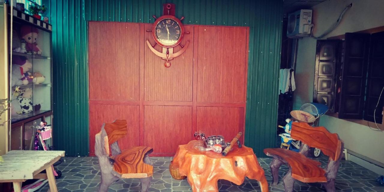 Lang Duong Bong Maiモーテル エクステリア 写真
